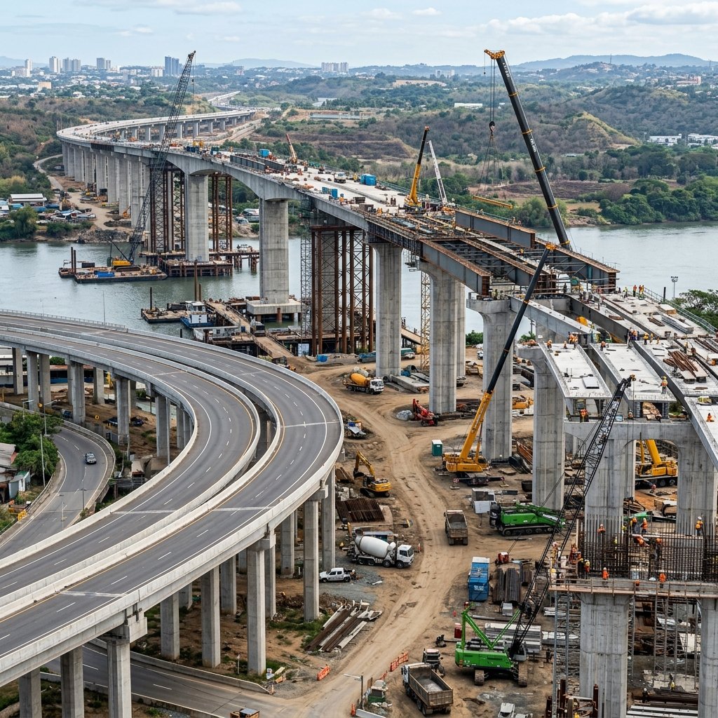 Civil Construction Project